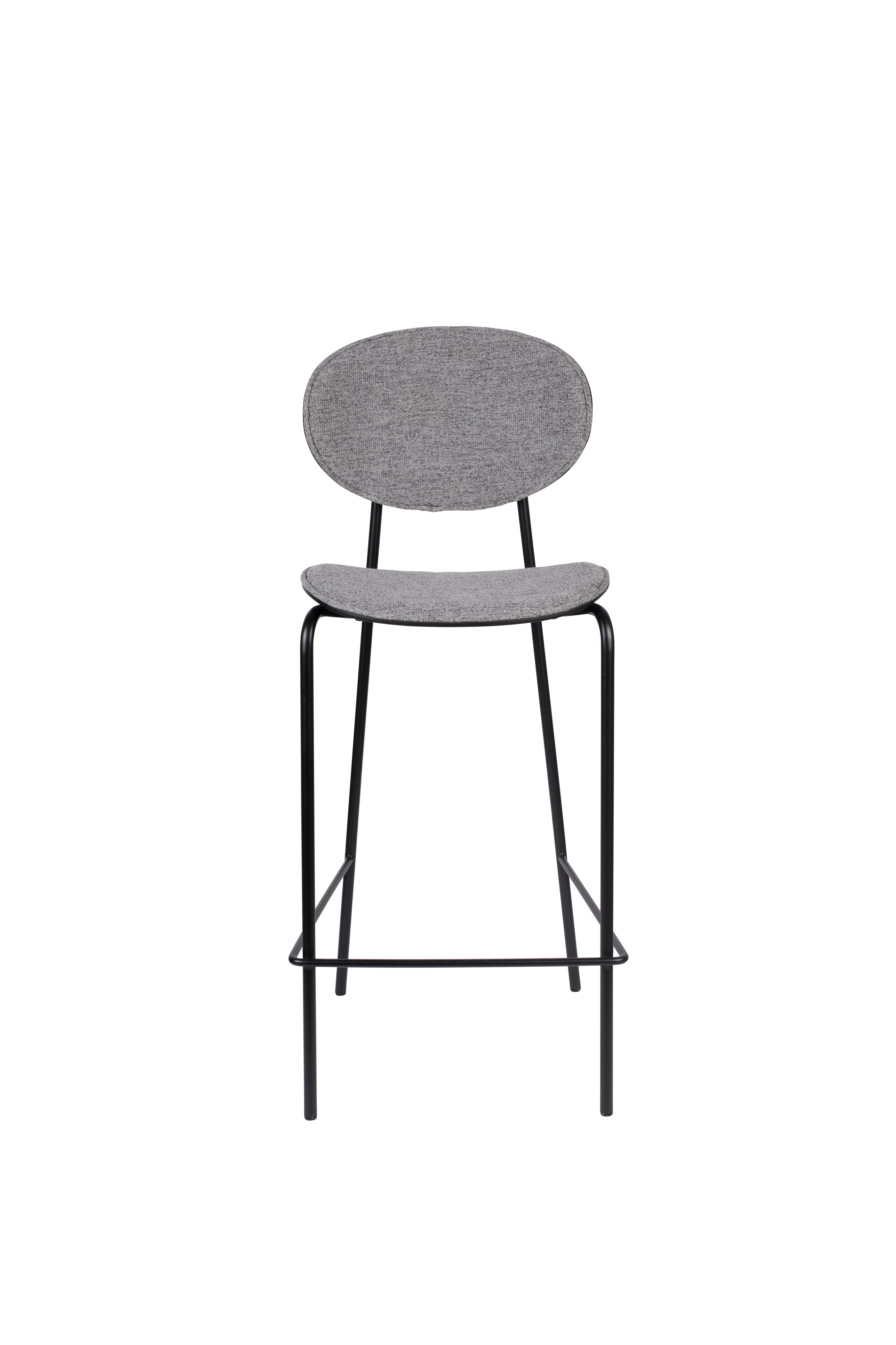 Counter Stool Donny Grey